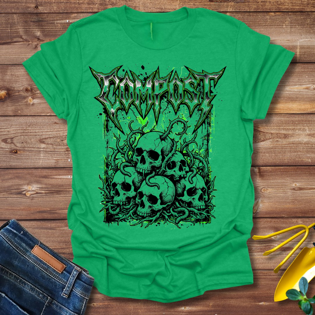 Compost T-shirt
