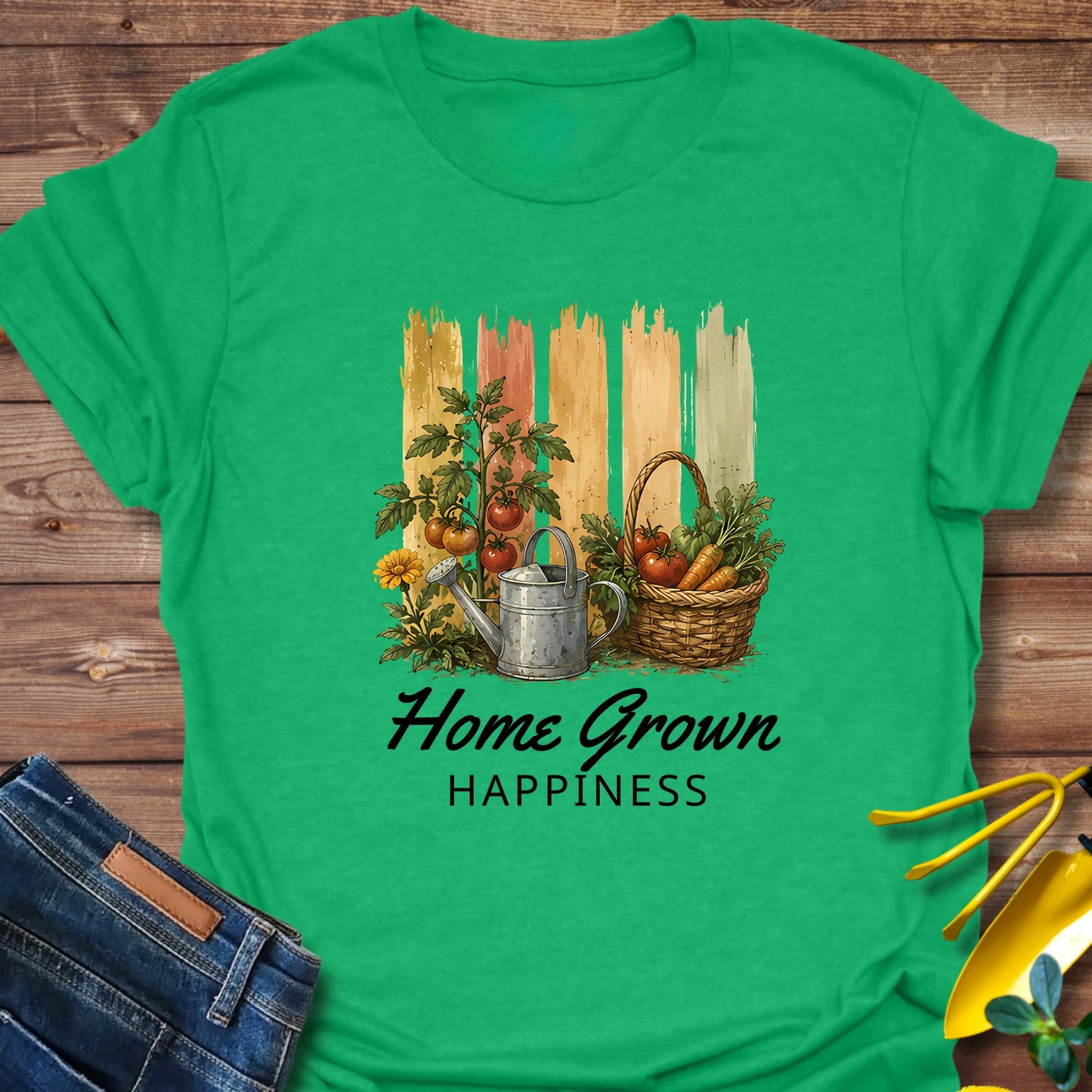 Heather Irish Green