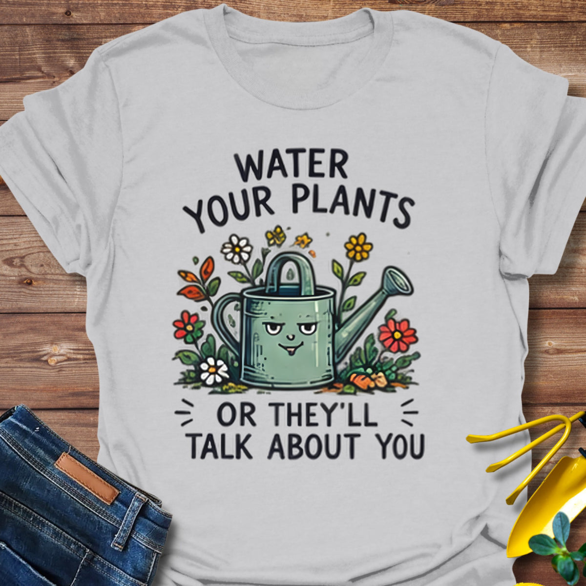 Ice Grey