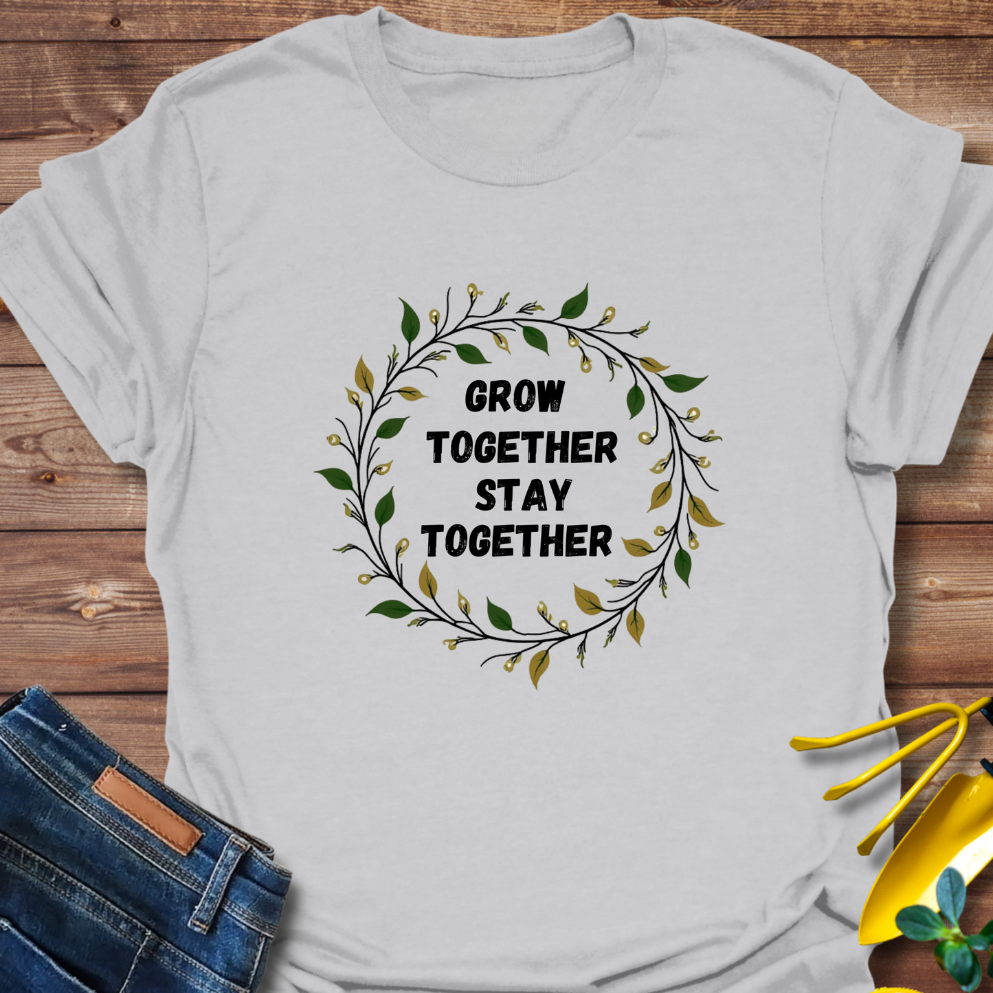 Stay Together T-shirt