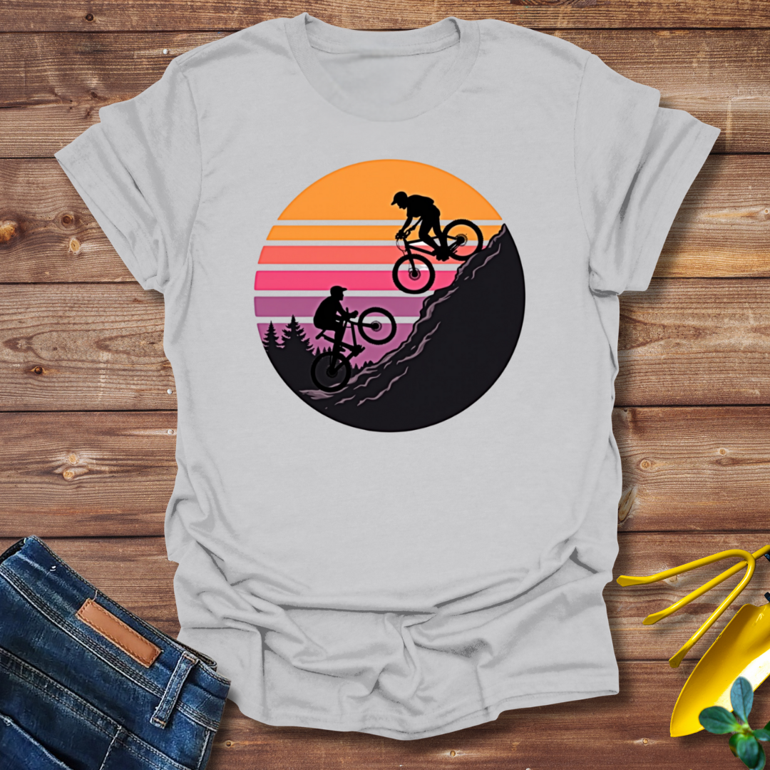 Dirt Bike T-shirt