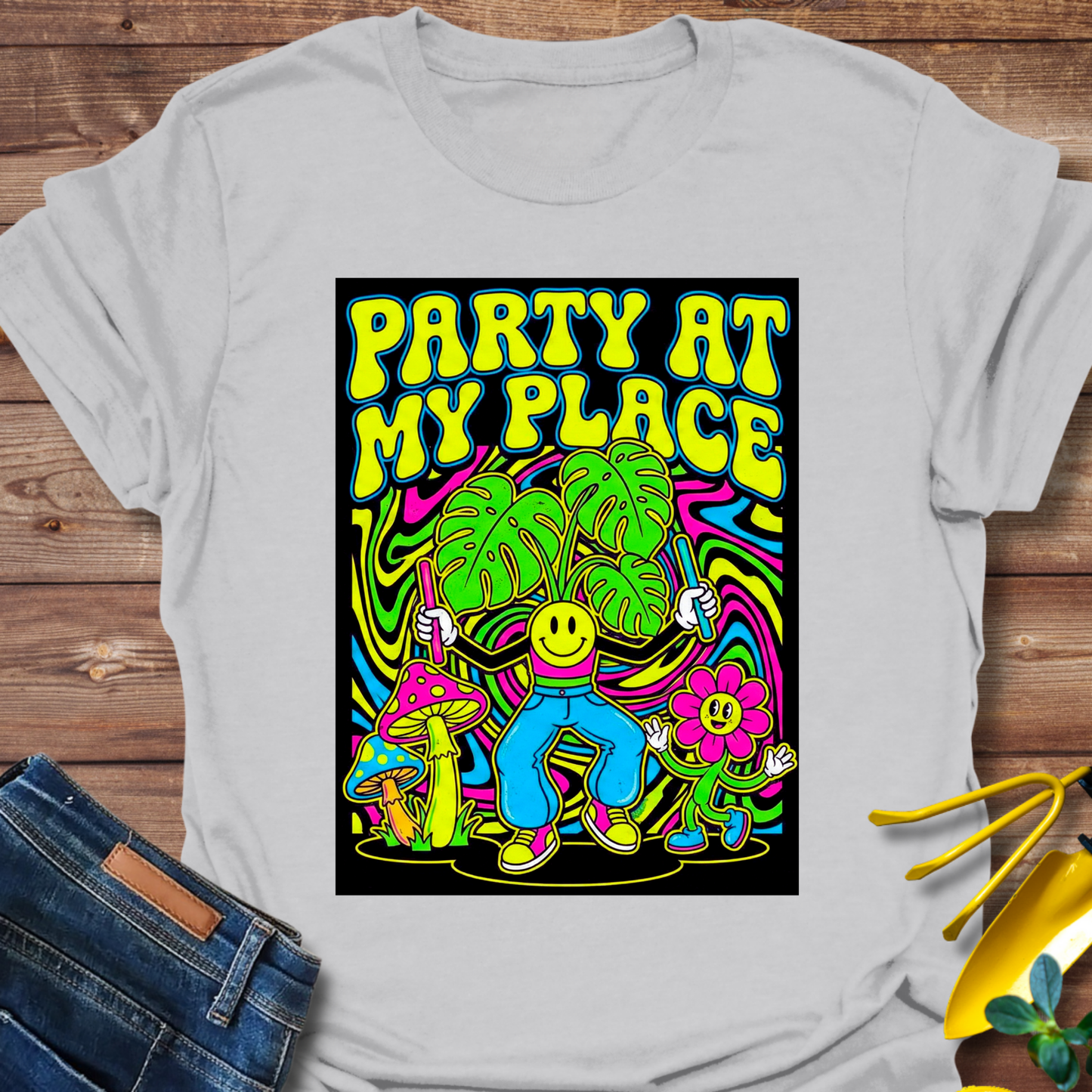Party Place T-shirt