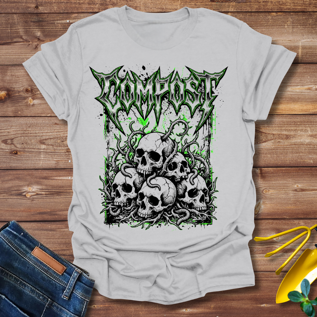 Compost T-shirt