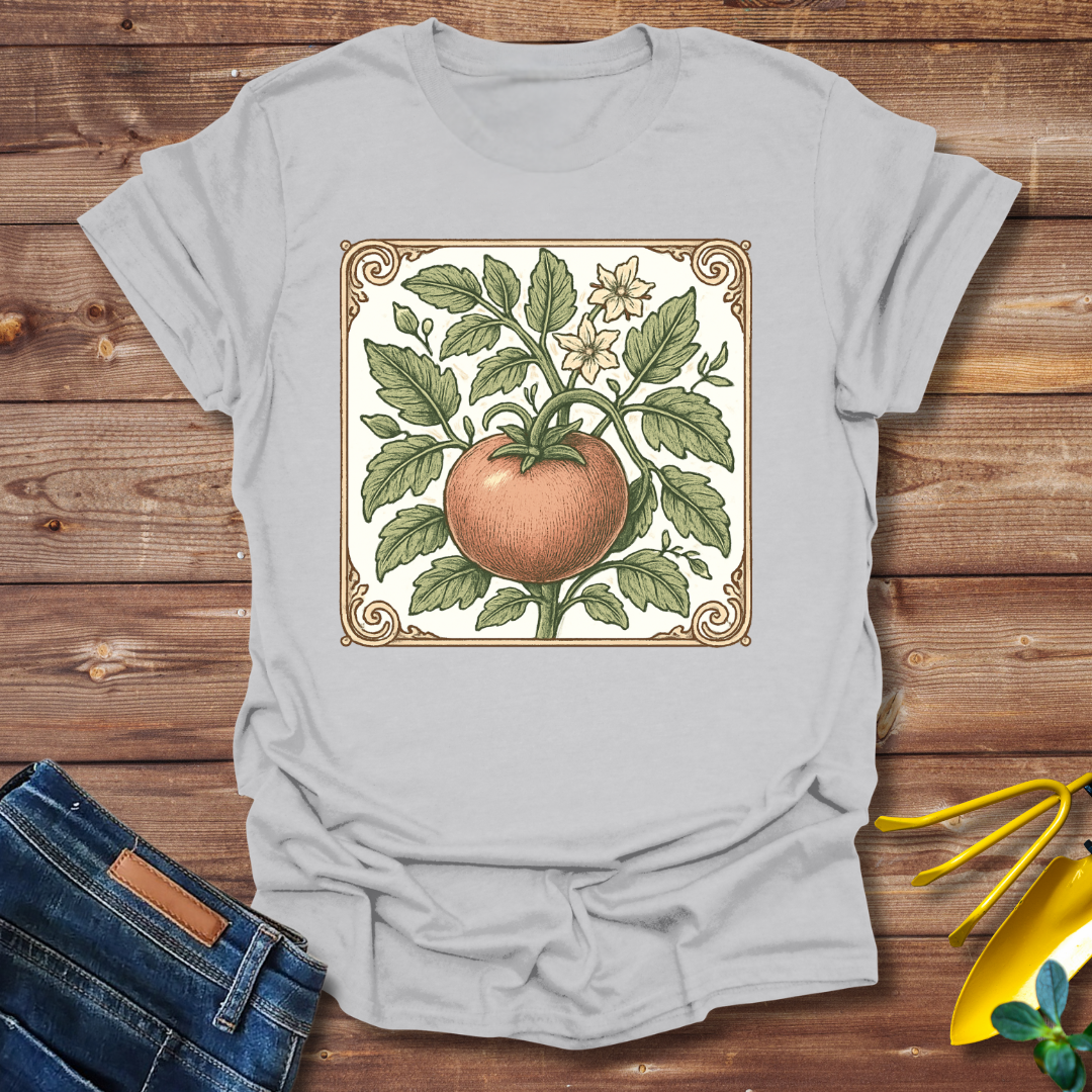 Heirloom Tomato T-Shirt