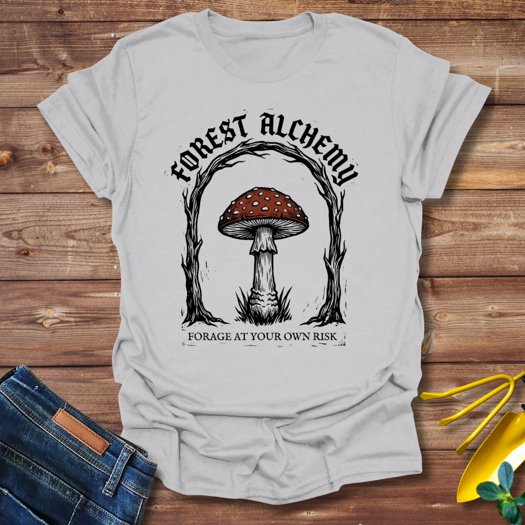 Forest Alchemy T-shirt