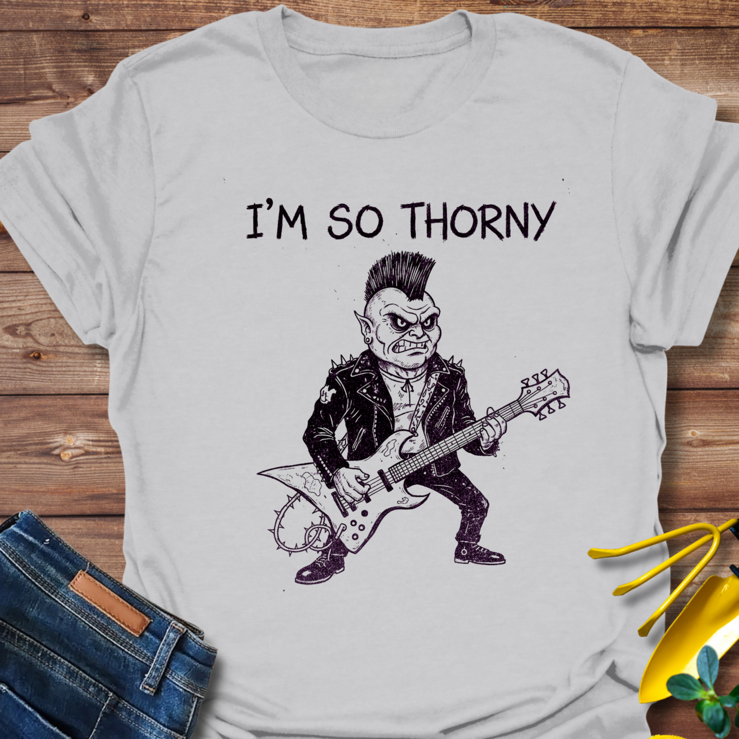 So Thorny T-shirt