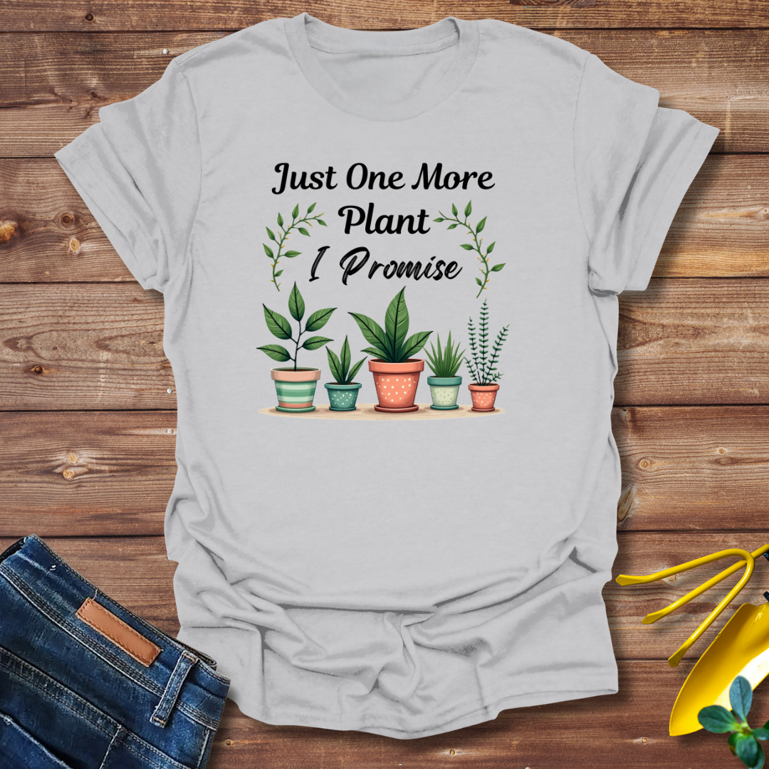Plant Love T-shirt
