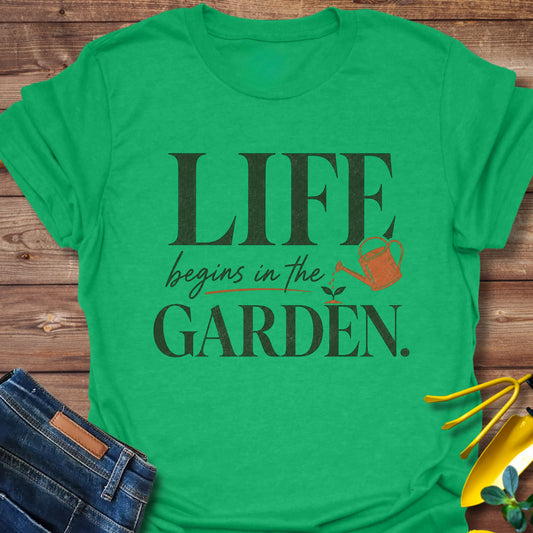 Heather Irish Green