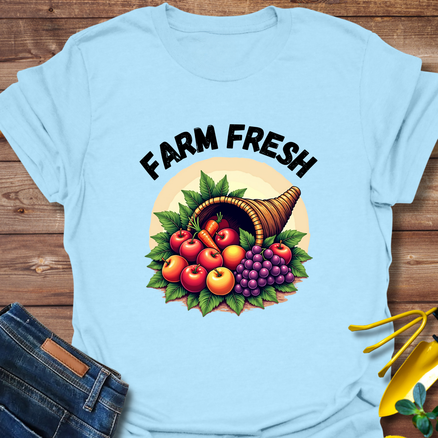 Fresh Bounty T-shirt