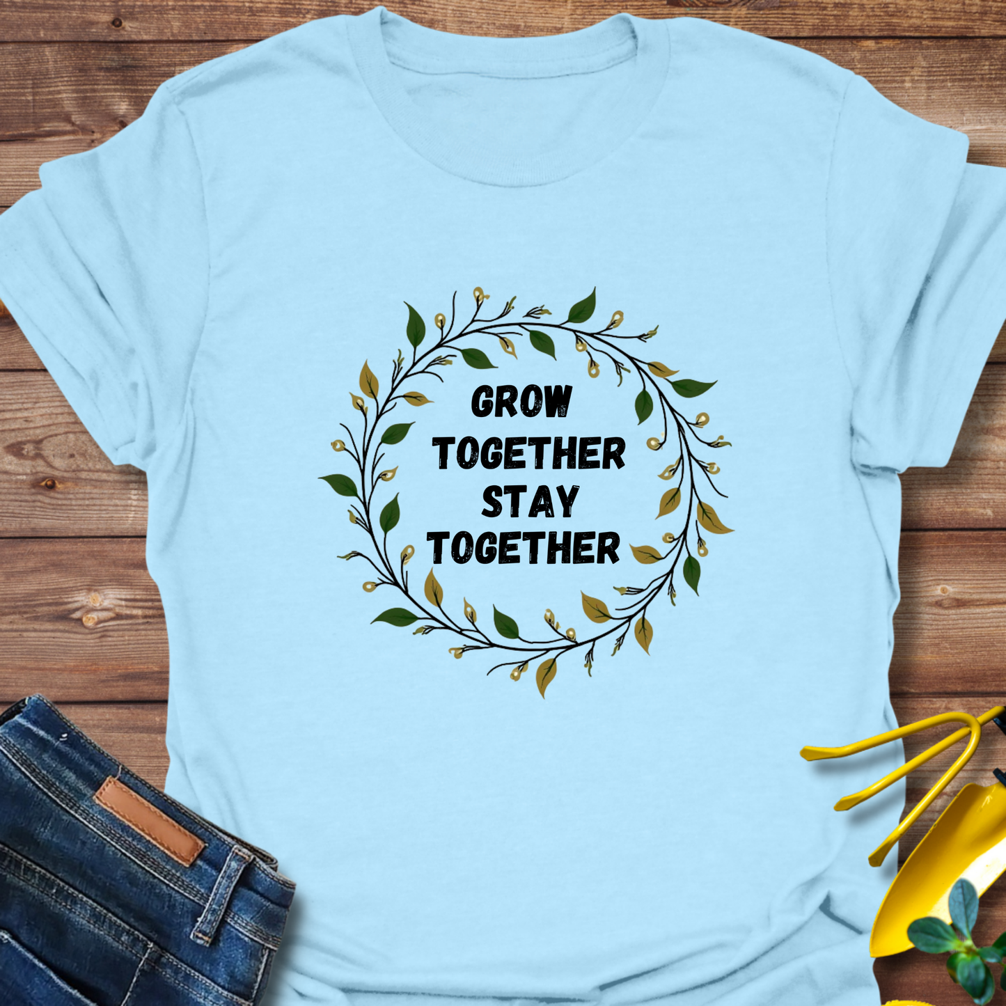 Stay Together T-shirt