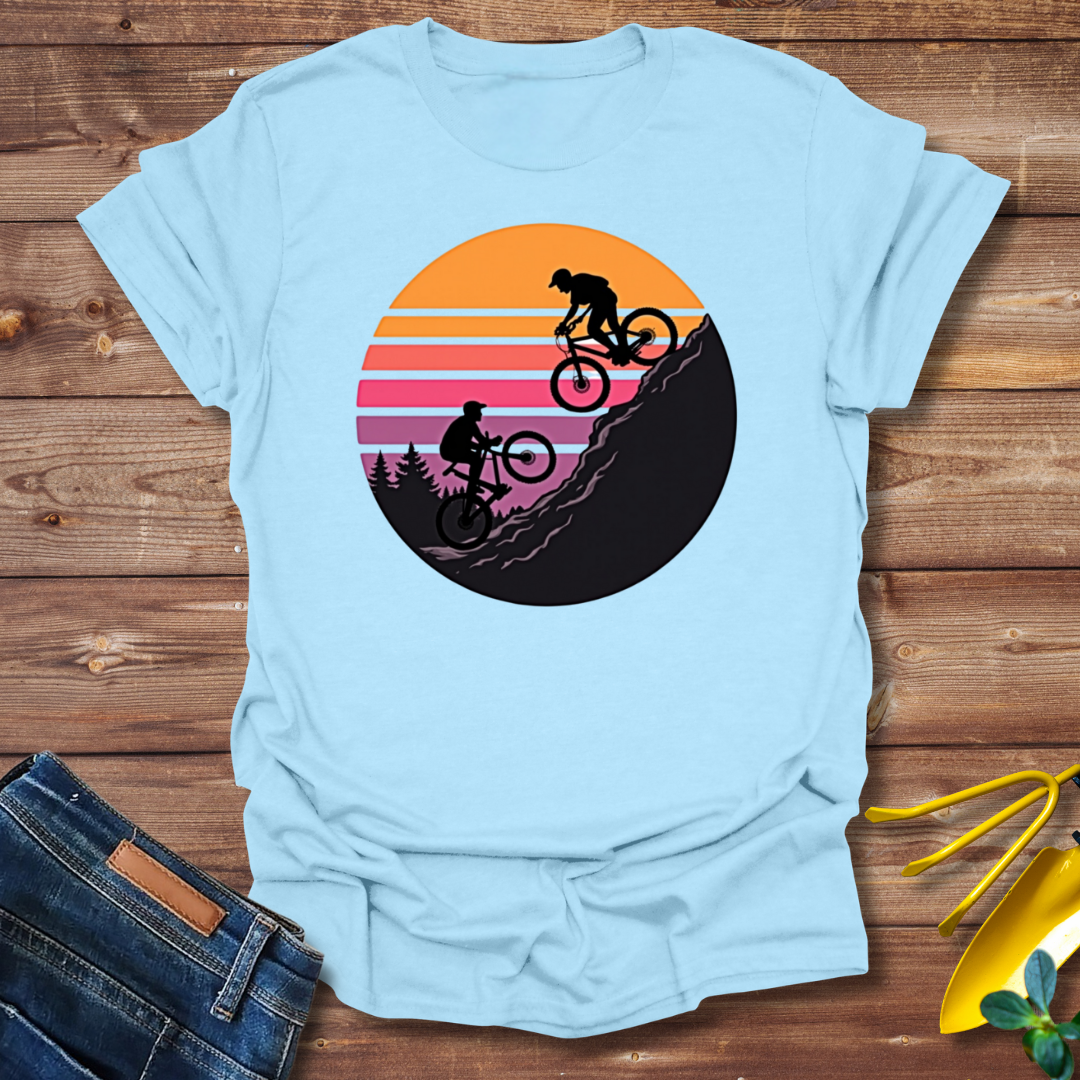 Dirt Bike T-shirt