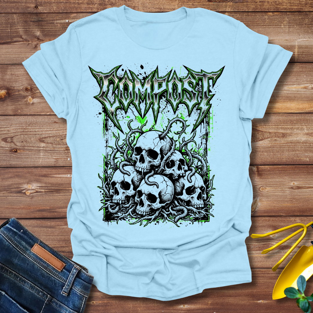 Compost T-shirt