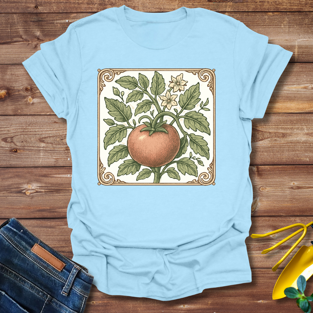 Heirloom Tomato T-Shirt