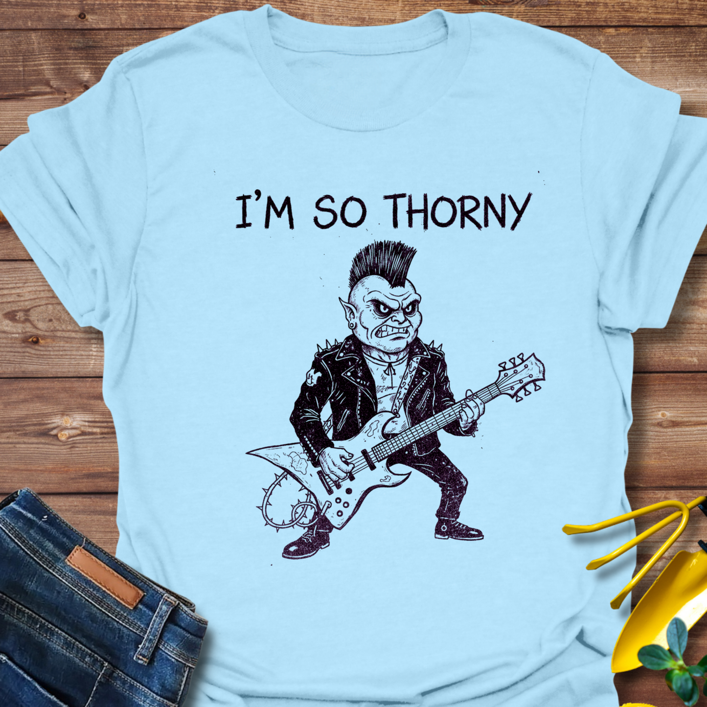 So Thorny T-shirt
