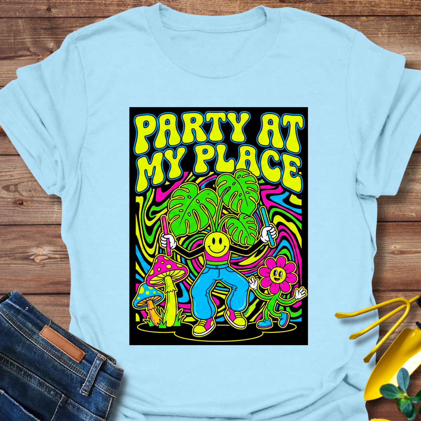 Party Place T-shirt