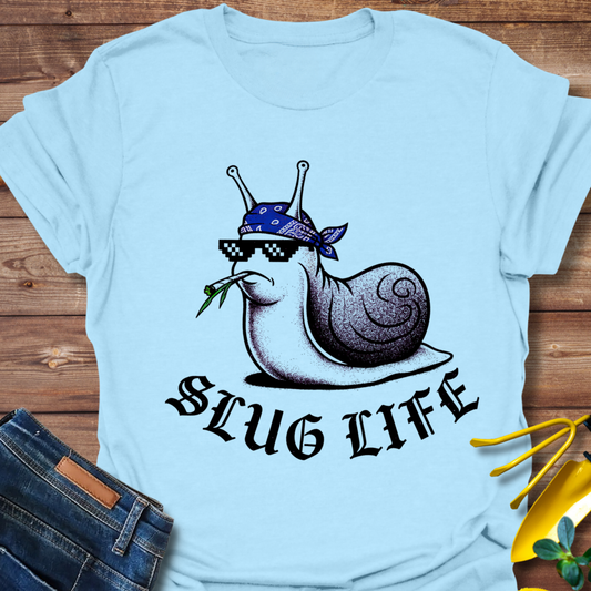 Slug Life T-shirt