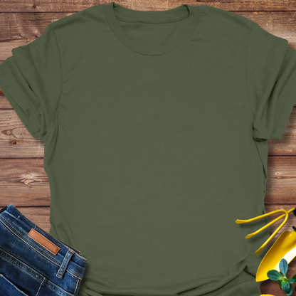 Peas Of Mind T-shirt