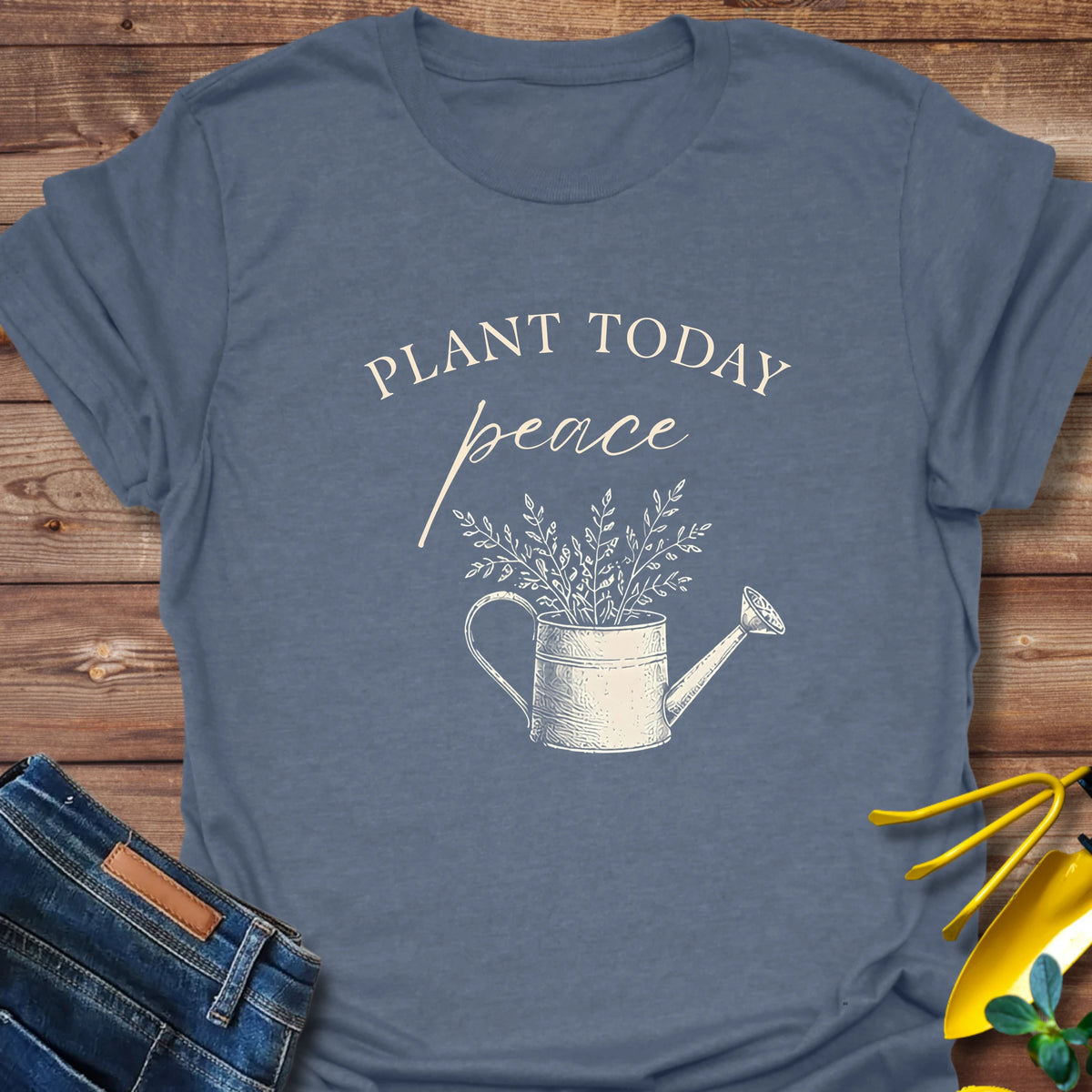 Heather Indigo