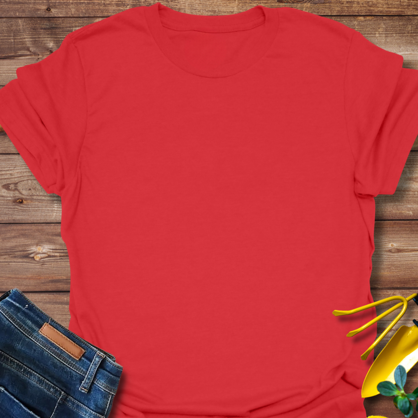 Peas Of Mind T-shirt
