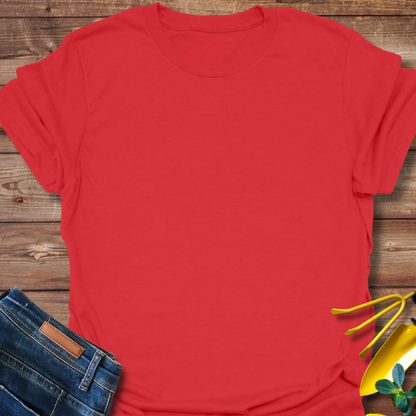Peas Of Mind T-shirt