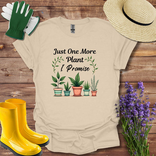 Plant Love T-shirt