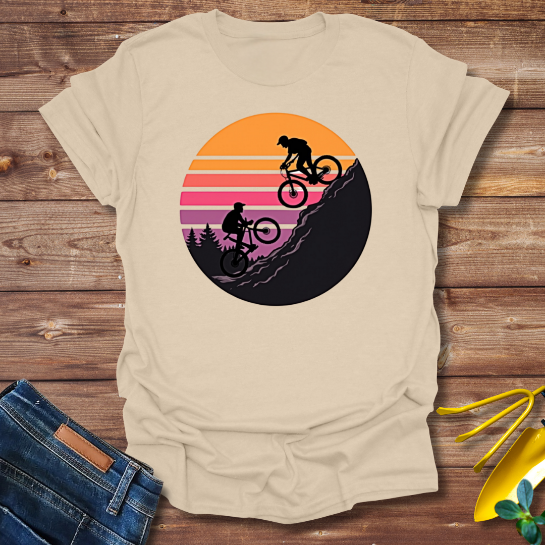 Dirt Bike T-shirt