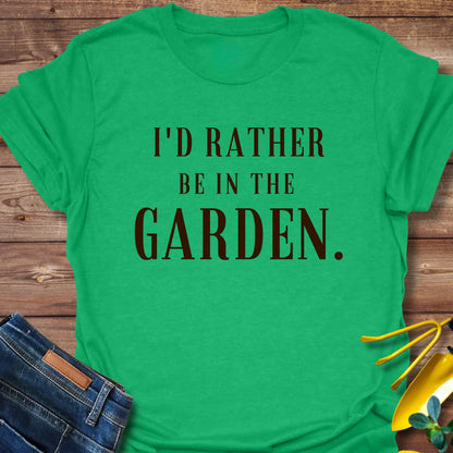 Heather Irish Green