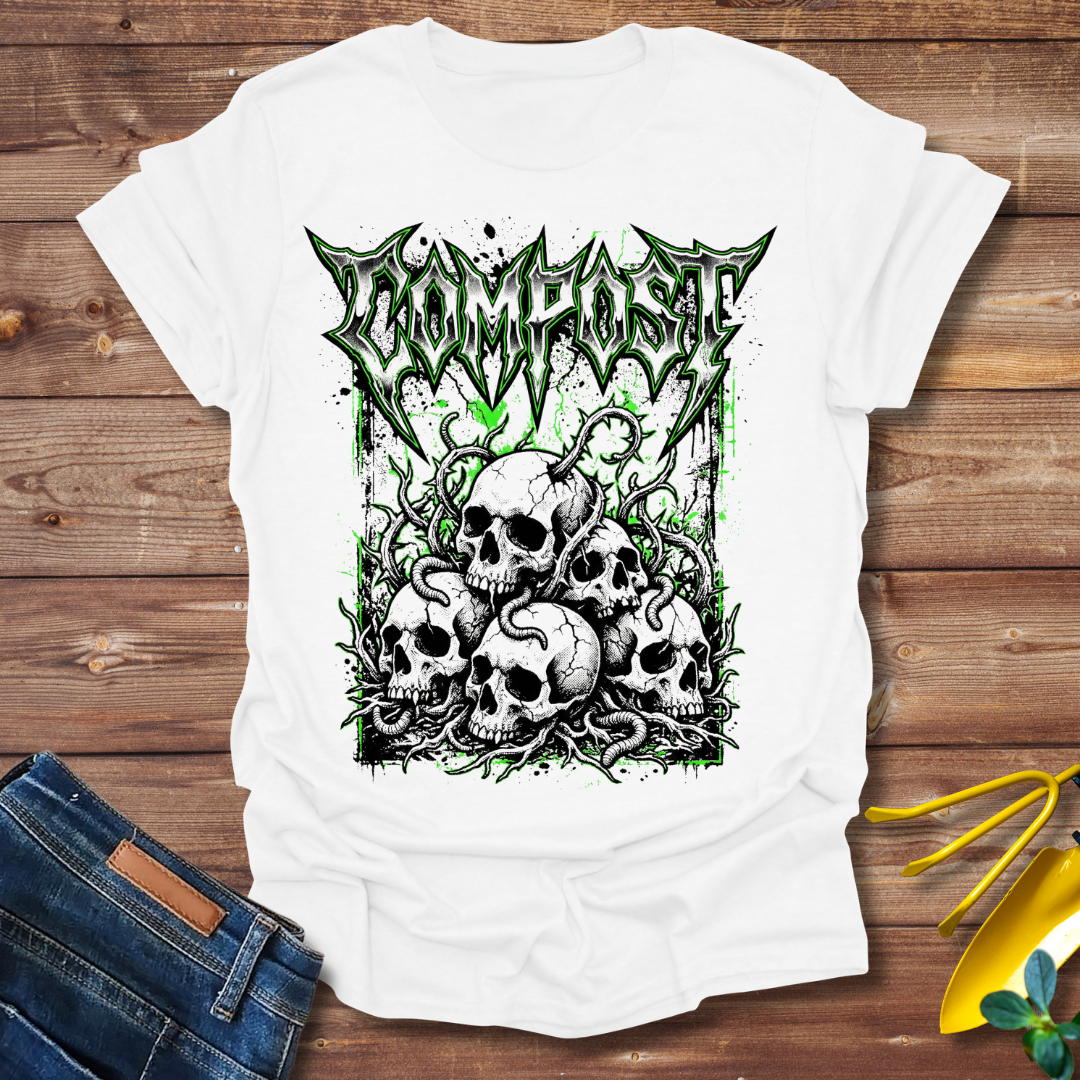 Compost T-shirt