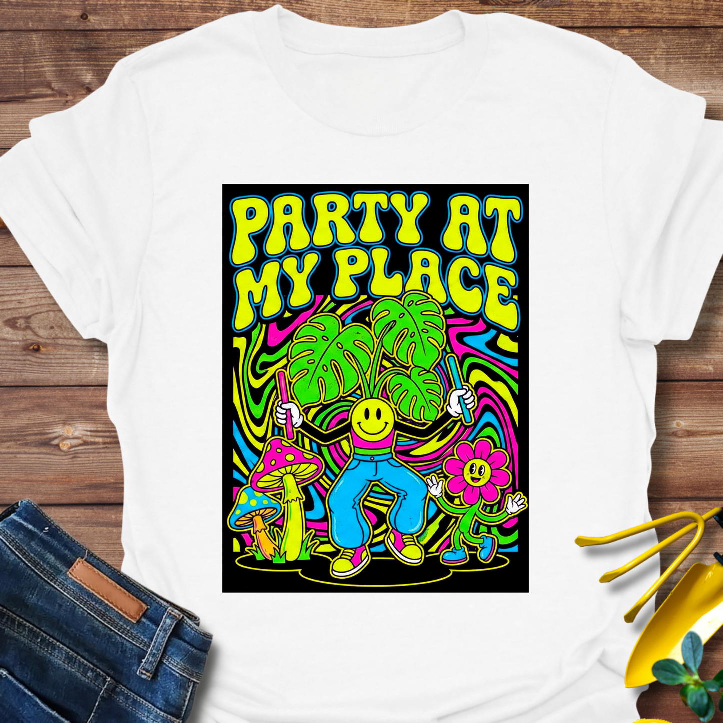 Party Place T-shirt