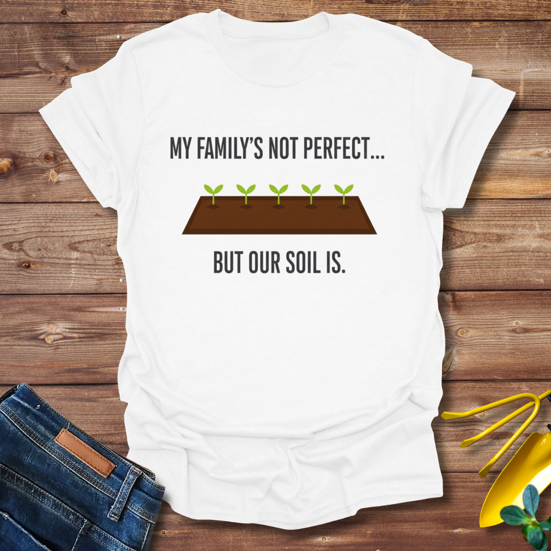 Perfect Family T-shirt