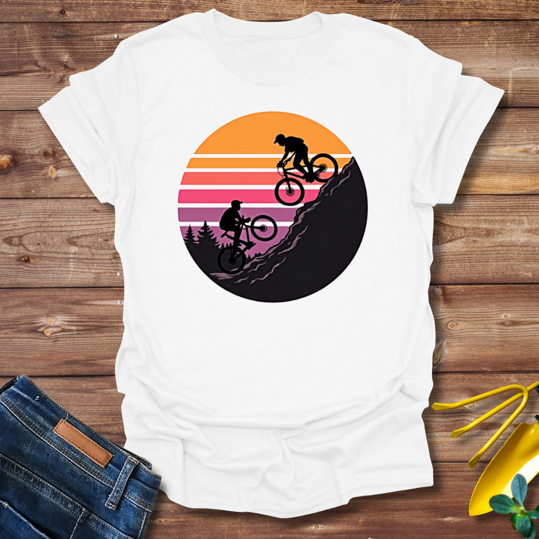 Dirt Bike T-shirt