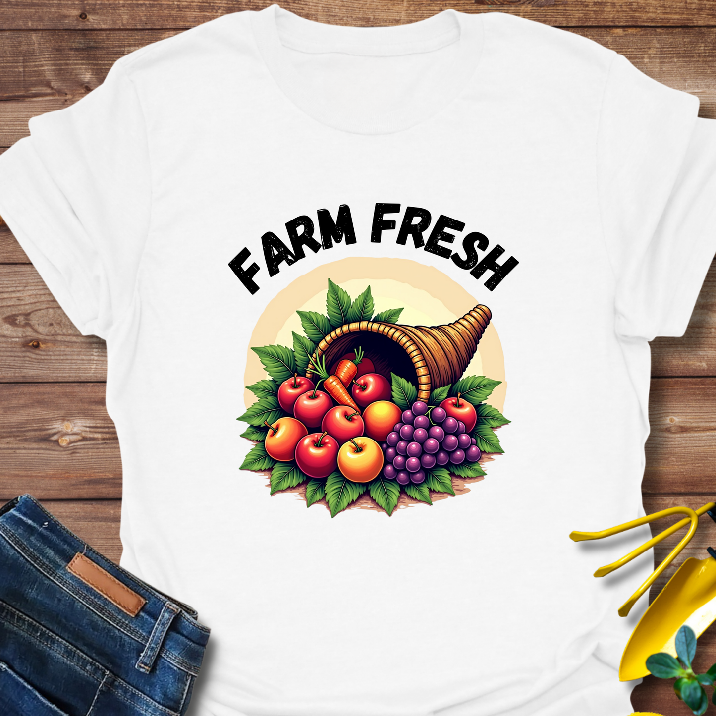 Fresh Bounty T-shirt
